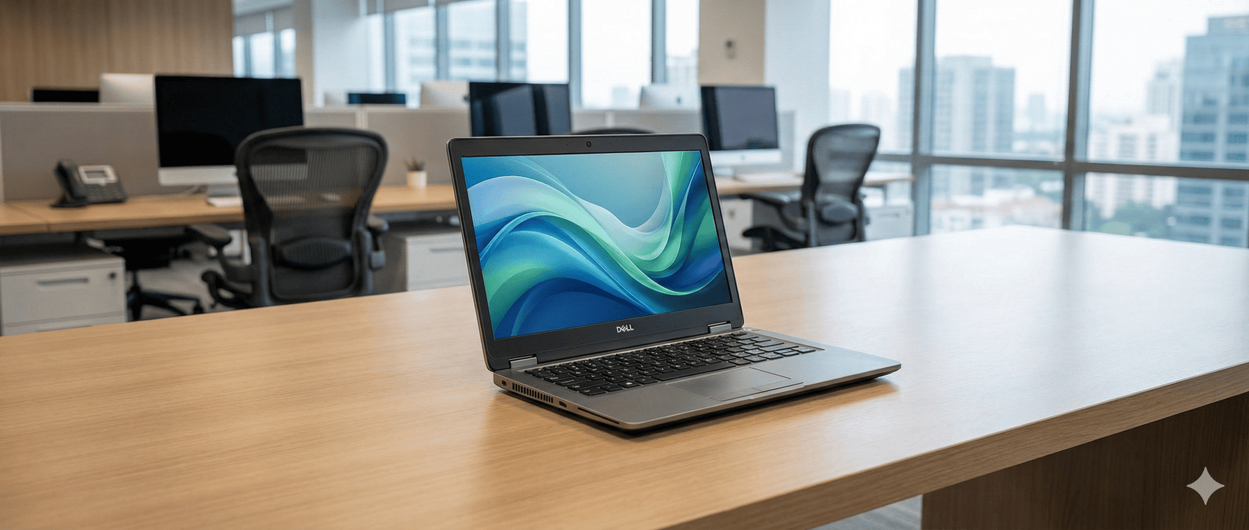 7 dôvodov, prečo je repasovaný notebook rozumná voľba