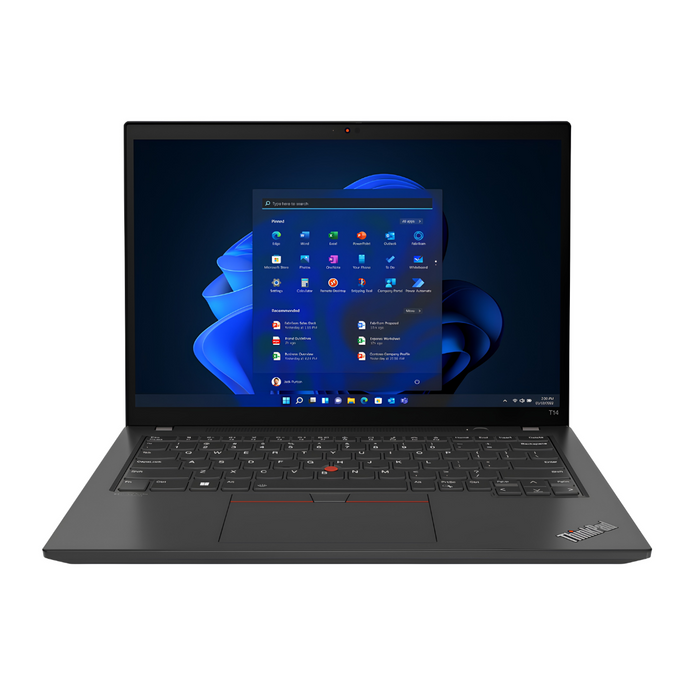 Lenovo ThinkPad T14 i5 Gen 3, 16GB/256GB,  Windows 11 - B | Záruka: 1 rok