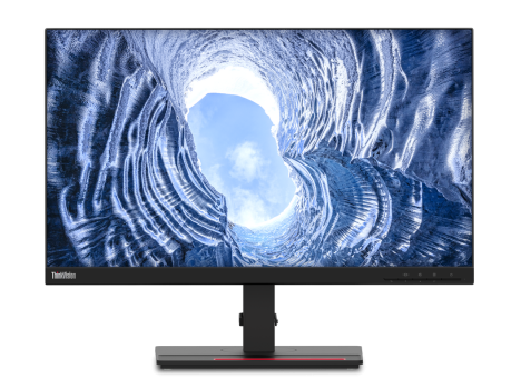 Lenovo ThinkVision T24H-20 - B | Záruka: 1 rok