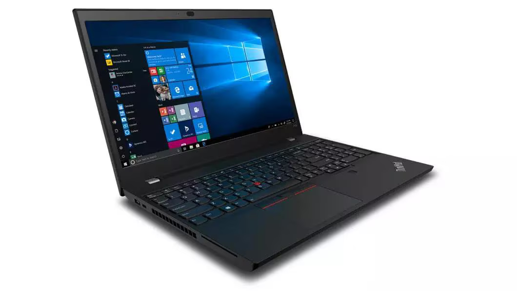 Lenovo ThinkPad P15v Gen3 i7, 32GB/512GB, Windows 11 - C | Záruka: 1 rok