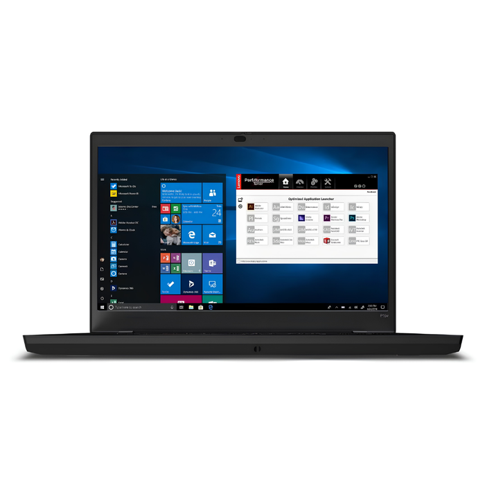 Lenovo ThinkPad P15v Gen3 i7, 32GB/2x512GB, Windows 11 - C | Záruka: 1 rok