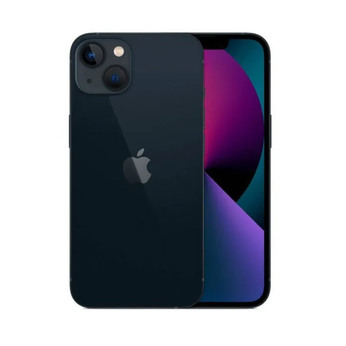 Apple iPhone 14 128GB Black - B | Záruka: 1 rok
