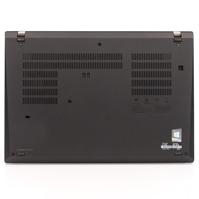 Lenovo ThinkPad T14 i5 Gen 2, 16GB/512GB,  Windows 11 - B | Záruka: 1 rok
