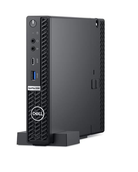 Dell Optiplex 5090 MT i5, 16GB/512GB, Windows 11 - B | Záruka: 1 rok
