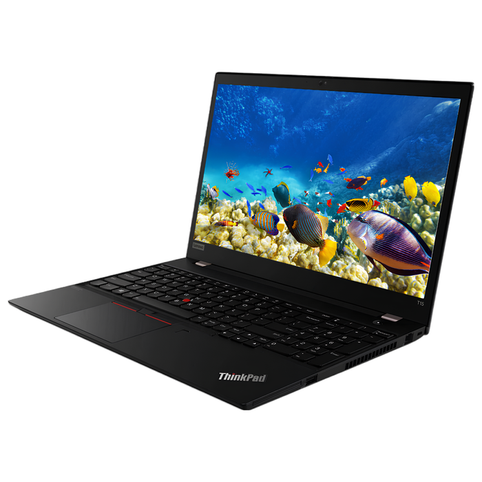 Lenovo ThinkPad T15 Gen2 i5, 8GB/256GB, Windows 11 - C | Záruka: 1 rok