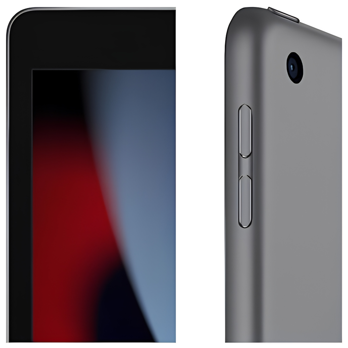 Apple iPad 9th Gen 2021 256GB - A | Záruka: 1 rok