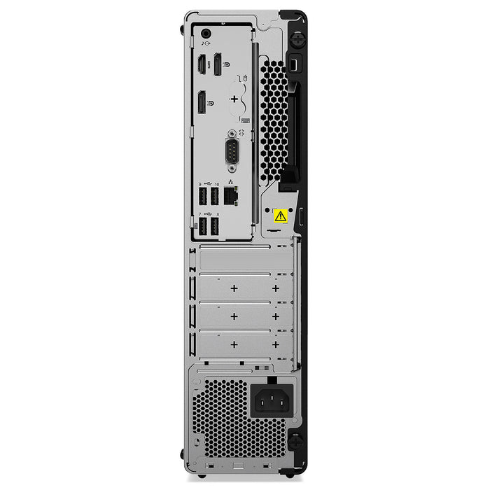 Lenovo ThinkCentre M75s Gen 2 SFF Ryzen, 8GB/256GB, Windows 11 - C | Záruka: 1 rok