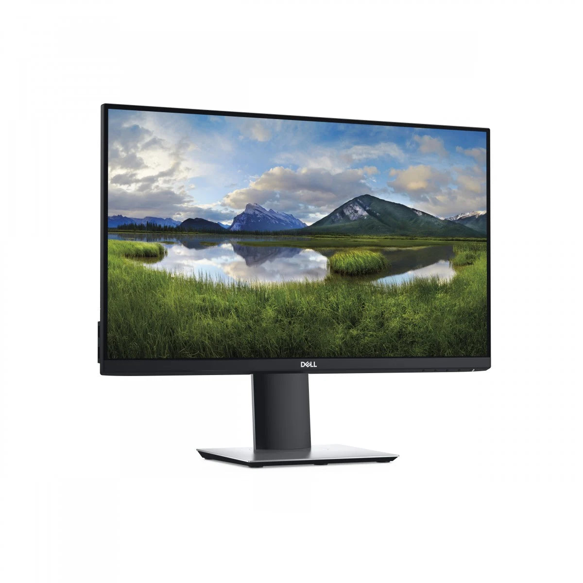 Grade A monitors