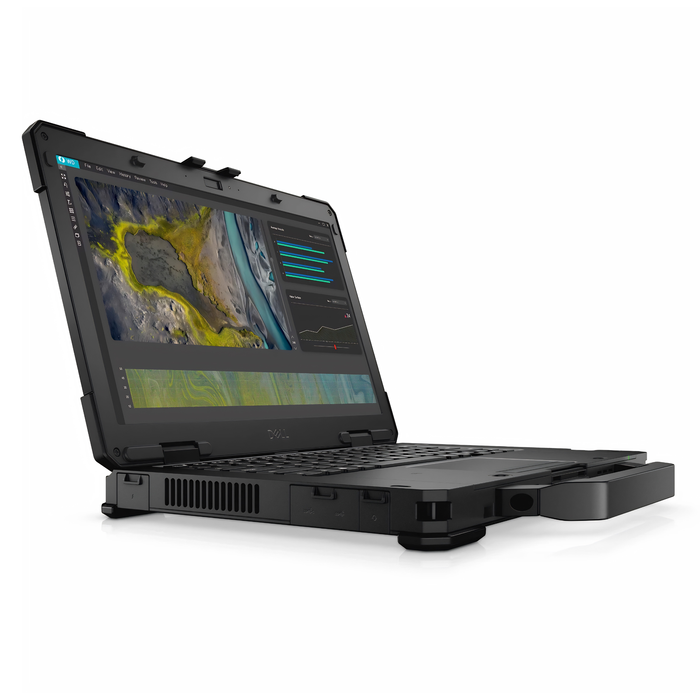 Dell Latitude 5430 Rugged i7, 32GB/1TB, Windows 11 - B | Warranty: 1 year