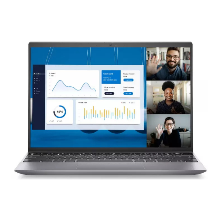 Dell Vostro 5320 i5, 16GB/512GB, Windows 11 - C | Záruka: 1 rok