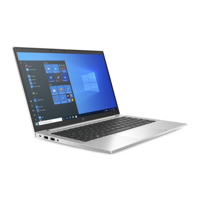 HP EliteBook 830 G8 i5, 16GB/256GB - Windows 11 - C | Záruka: 1 rok