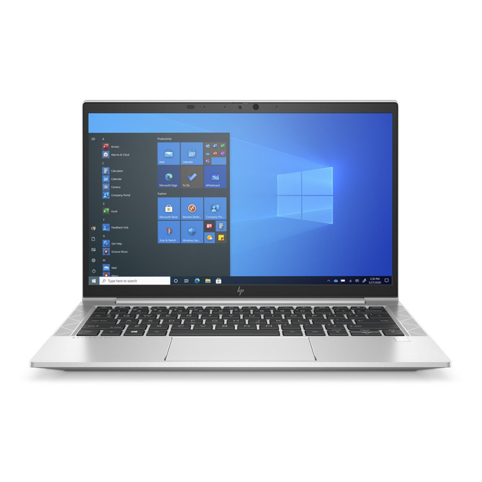 HP EliteBook 830 G8 i5, 16GB/256GB - Windows 11 - C | Záruka: 1 rok