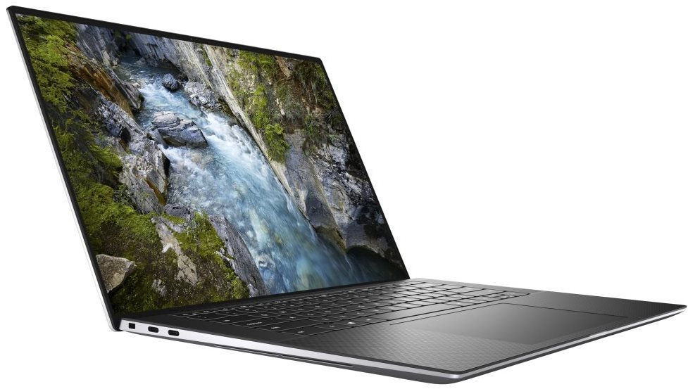 Dell Precision 5550 i7, 32GB/512GB, Windows 11 - B | Warranty: 1 year
