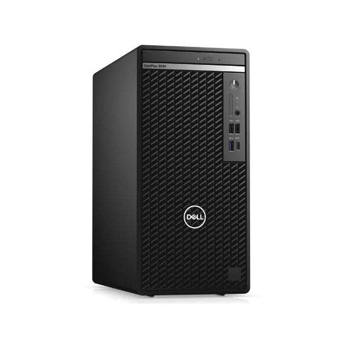 Dell Optiplex 5090 MT i5, 16GB/512GB, Windows 11 - B | Záruka: 1 rok