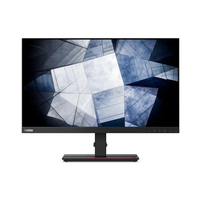 Gaming laptop MSI Stealth GS66 12UH i7, 32GB/2TB, Windows 11 with Lenovo ThinkVision P24h-2L QHD monitor - B