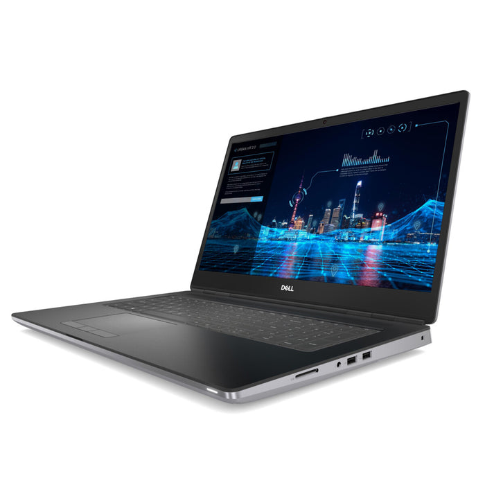 Dell Precision 7760 i7, 32GB/1TB, Windows 11 - B | Warranty: 1 year