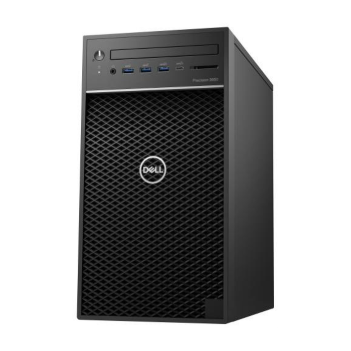 Dell Precision 3650 i7, 64GB/1TB, Windows 11 - A | Záruka: 2 roky