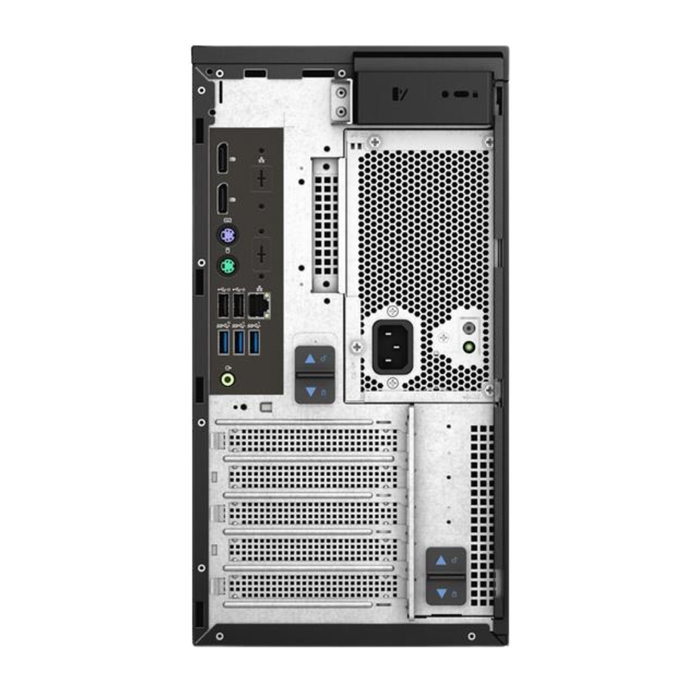 Dell Precision 3650 i7, 64GB/1TB, Windows 11 - A | Záruka: 2 roky