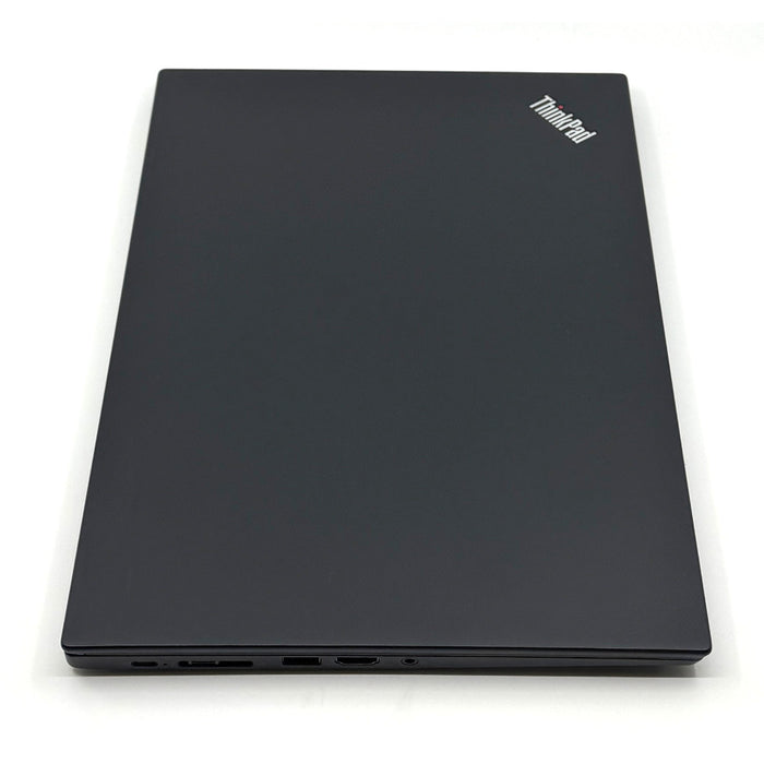 Lenovo ThinkPad T490 i5, 8GB/256GB, Windows 11 - B | Záruka: 1 rok