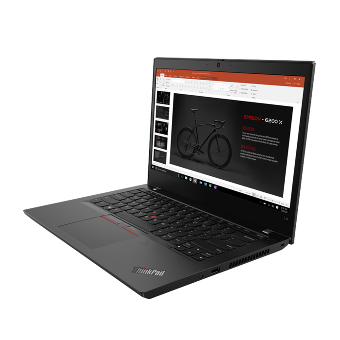 Lenovo ThinkPad L14 Gen1 i5, 8GB/256GB, Windows 11 - B | Warranty: 1 year