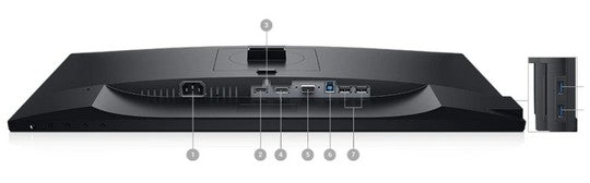 Dell P2419H - A | Záruka: 1 rok