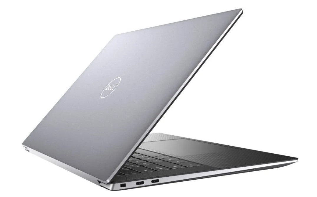 Dell Precision 5550 i7, 32GB/512GB, Windows 11 - B | Warranty: 1 year
