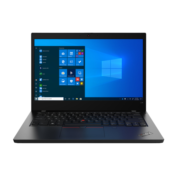 Lenovo ThinkPad L14 Gen1 i5, 8GB/256GB, Windows 11 - B | Warranty: 1 year