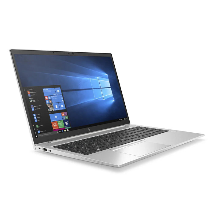 HP EliteBook 850 (G8) i7, 16GB/256GB, Windows 11 + HP USB-C G5 Dock - B | Záruka: 1 rok