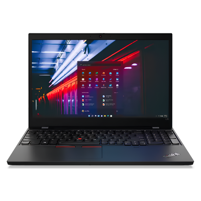 Lenovo ThinkPad L15 Gen1 i5, 8GB/512GB, Windows 11 - B | Záruka: 1 rok
