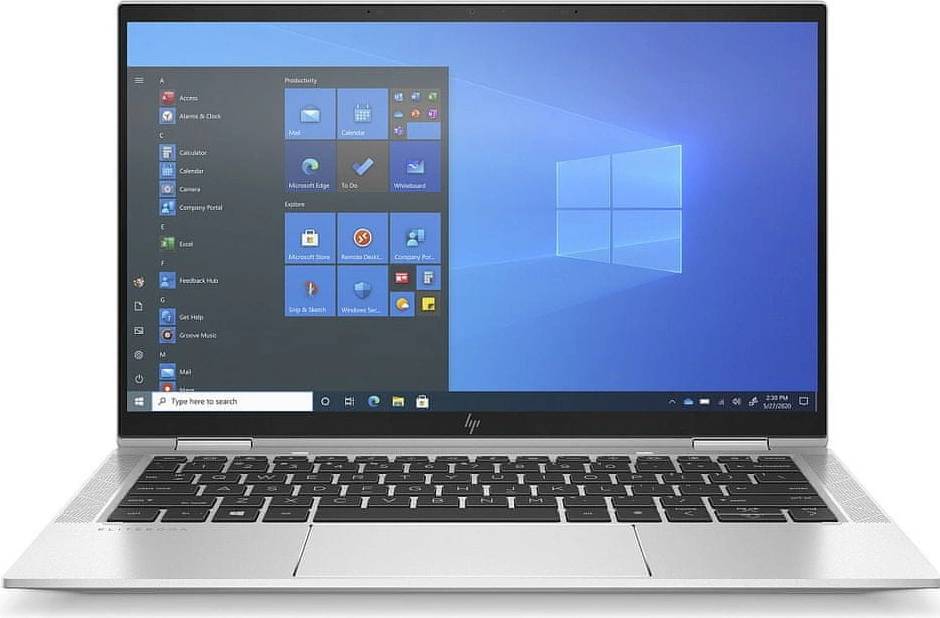HP EliteBook x360 1030 G8 i5, 16GB/256GB, Windows 11 - C | Warranty: 1 year
