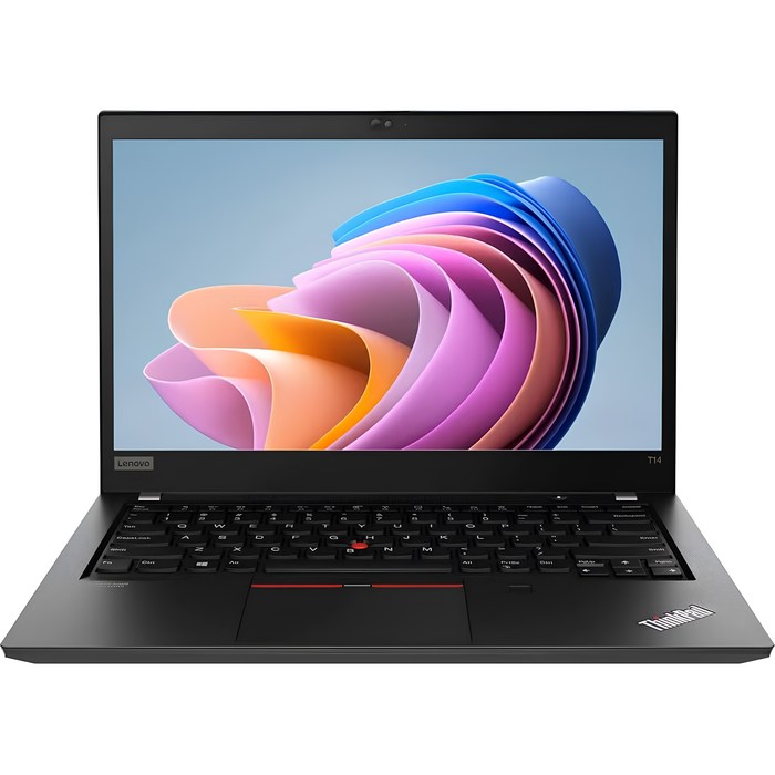 Lenovo ThinkPad T14 i5 Gen 2, 16GB/256GB,  Windows 11 - C | Záruka: 1 rok