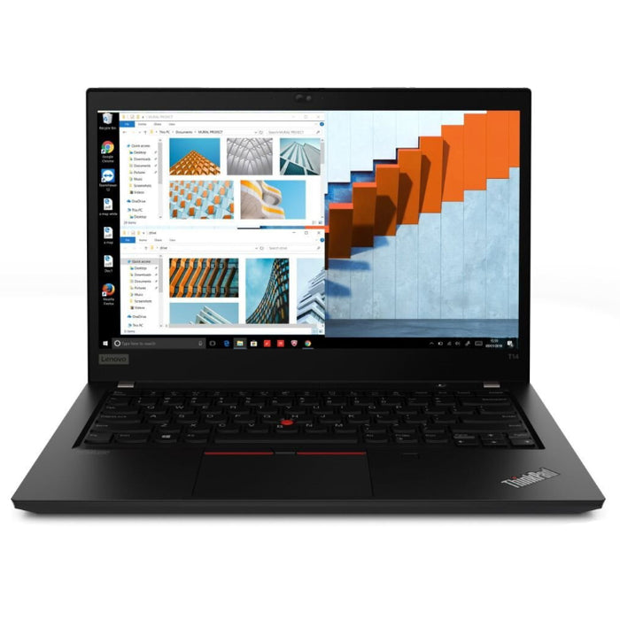 Lenovo ThinkPad T14 i5 Gen 1, 16GB/256GB, Windows 11 - C | Záruka: 1 rok