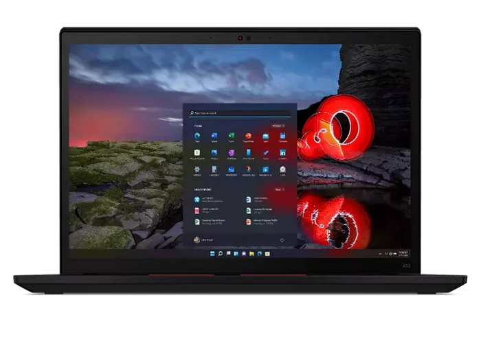 Lenovo ThinkPad X13 Gen 2 i5, 16GB/1TB, Windows 11 - B | Záruka: 1 rok