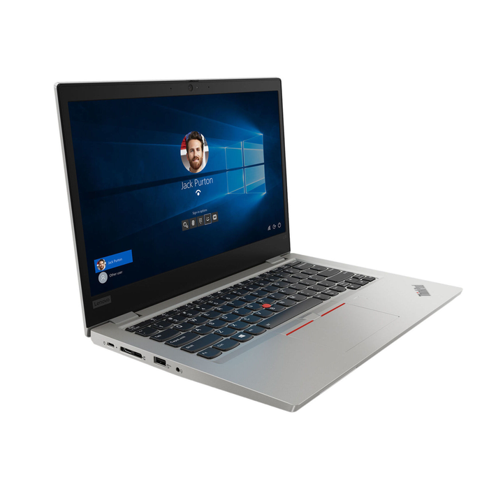 Lenovo ThinkPad L13 Gen 2 i5, 16GB/256GB, Windows 11 - C | Záruka: 1 rok