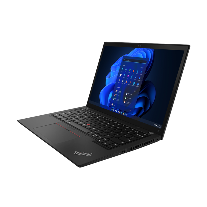 Lenovo ThinkPad X13 Gen 3 i5, 16GB/256GB,  Windows 11 - A | Záruka: 2 roky