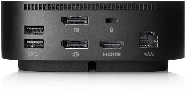 HP EliteBook 850 (G8) i7, 16GB/256GB, Windows 11 + HP USB-C G5 Dock - B | Záruka: 1 rok