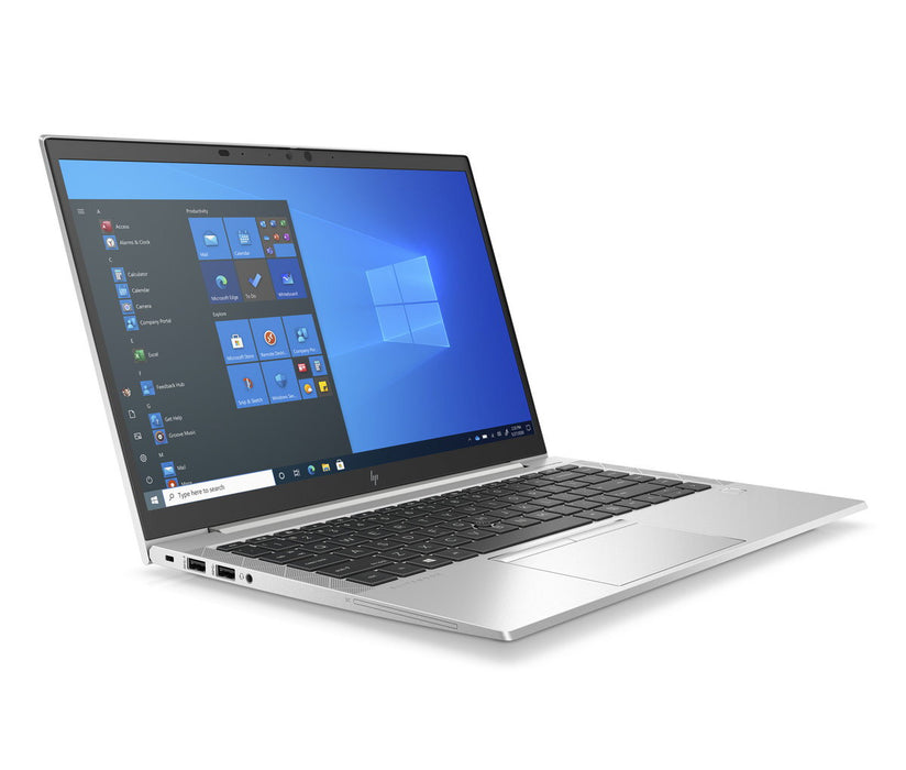 HP EliteBook 845 G8 Ryzen 5 Pro, 16GB/512GB, Windows - B | Záruka: 1 rok