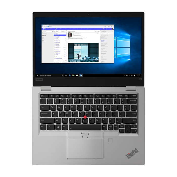 Lenovo ThinkPad L13 Gen 2 i5, 16GB/256GB, Windows 11 - C | Záruka: 1 rok