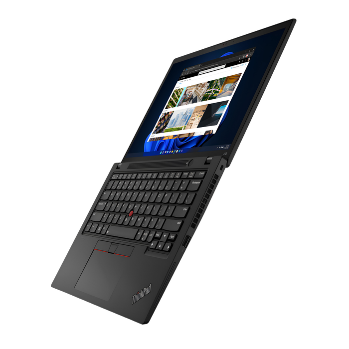 Lenovo ThinkPad X13 Gen 3 i5, 16GB/256GB,  Windows 11 - C | Záruka: 1 rok