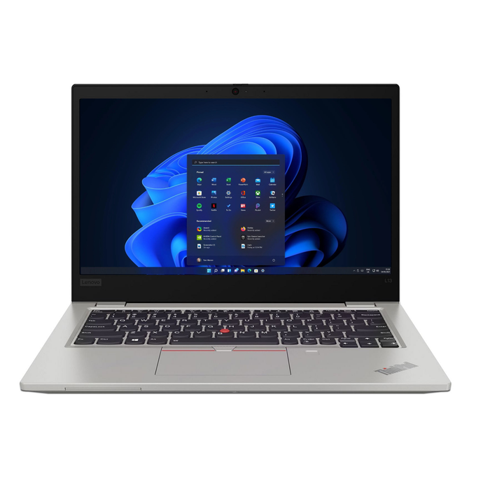 Lenovo ThinkPad L13 Gen 2 i5, 16GB/256GB, Windows 11 - C | Záruka: 1 rok