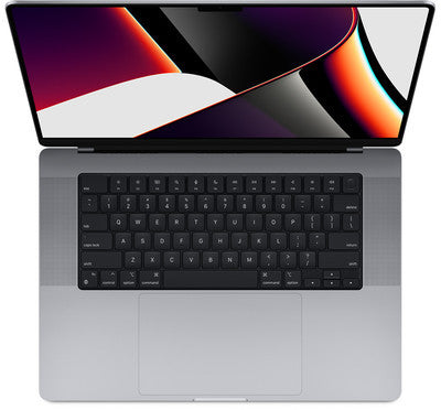 Apple MacBook Pro (2021) M1 16GB/512GB - B | Záruka: 1 rok