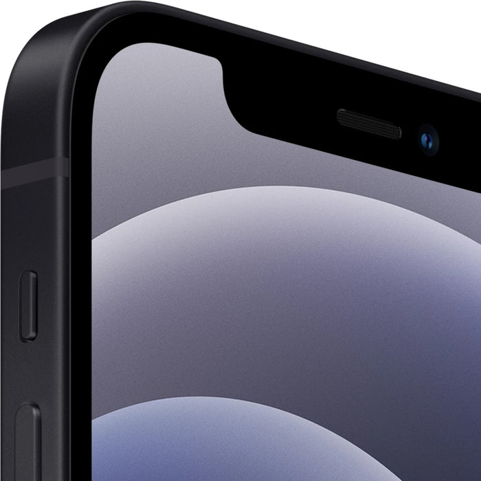 Apple iPhone 12 Mini A2399 128GB Black - C | Záruka: 1 rok