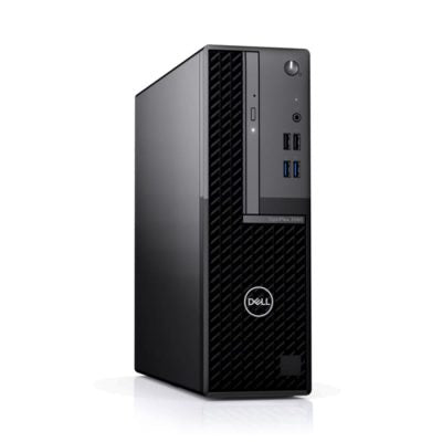 Dell Optiplex 3080 (SFF) i3, 8GB/256GB, Windows 11 - C | Záruka: 1 rok