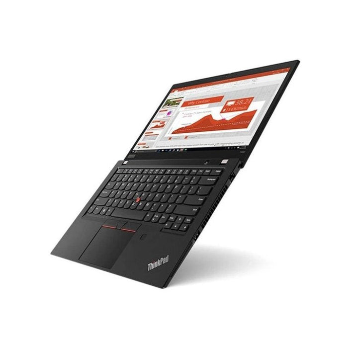 Lenovo ThinkPad T490 i5, 8GB/256GB, Windows 11 - B | Záruka: 1 rok