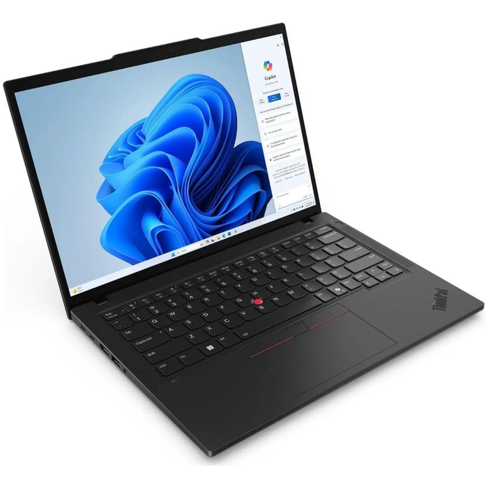 Lenovo ThinkPad T14 Gen 5 Core Ultra 5, 16GB/512GB,  Windows 11 - B | Záruka: 1 rok