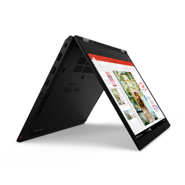 Lenovo ThinkPad L13 Yoga Gen 2 i5, 16GB/256GB, Windows 11 - C | Záruka: 1 rok
