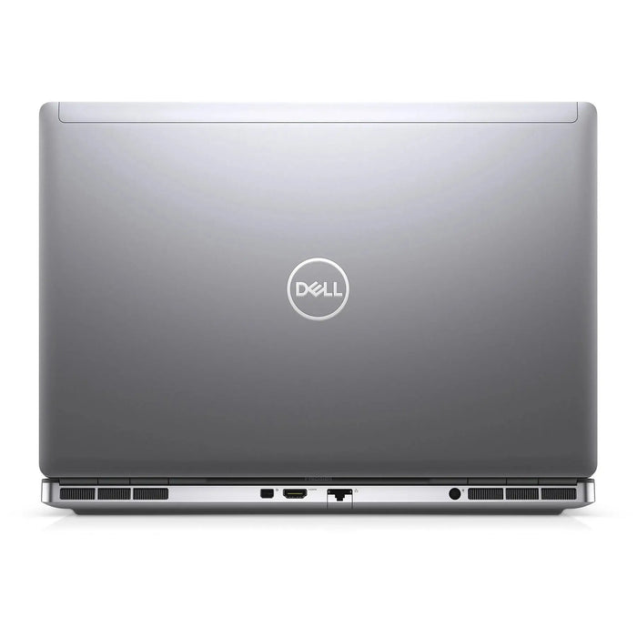 Dell Precision 7560 i9, 32GB/512GB, Windows 11 - B | Záruka: 1 rok