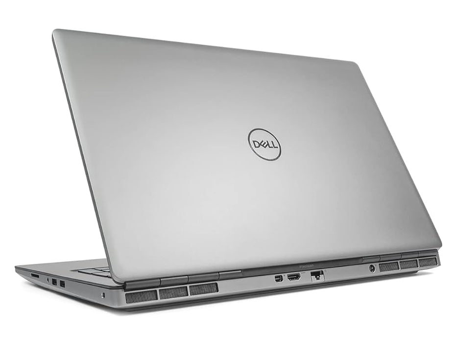 Dell Precision 7760 i7, 32GB/1TB, Windows 11 - B | Warranty: 1 year