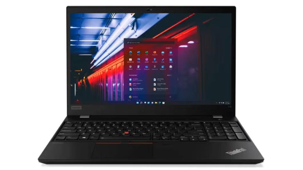 Lenovo ThinkPad T15 Gen 1 i5-10210U, 16GB/512GB, Windows 11 - B | Záruka: 1 rok