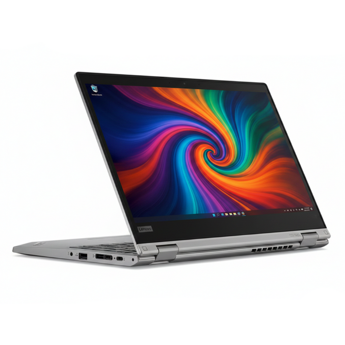 Lenovo ThinkPad L13 YOGA 2in1 i5, 16GB/256GB, Windows 11 - B | Záruka: 1 rok